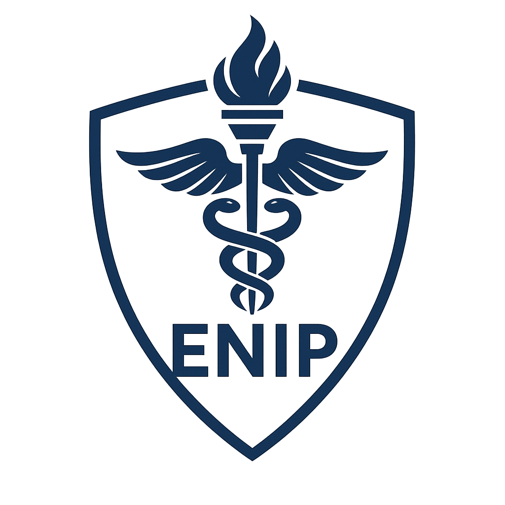 Logo ENIP